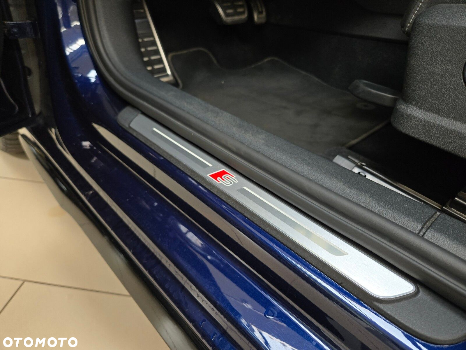 Audi S3 - 18