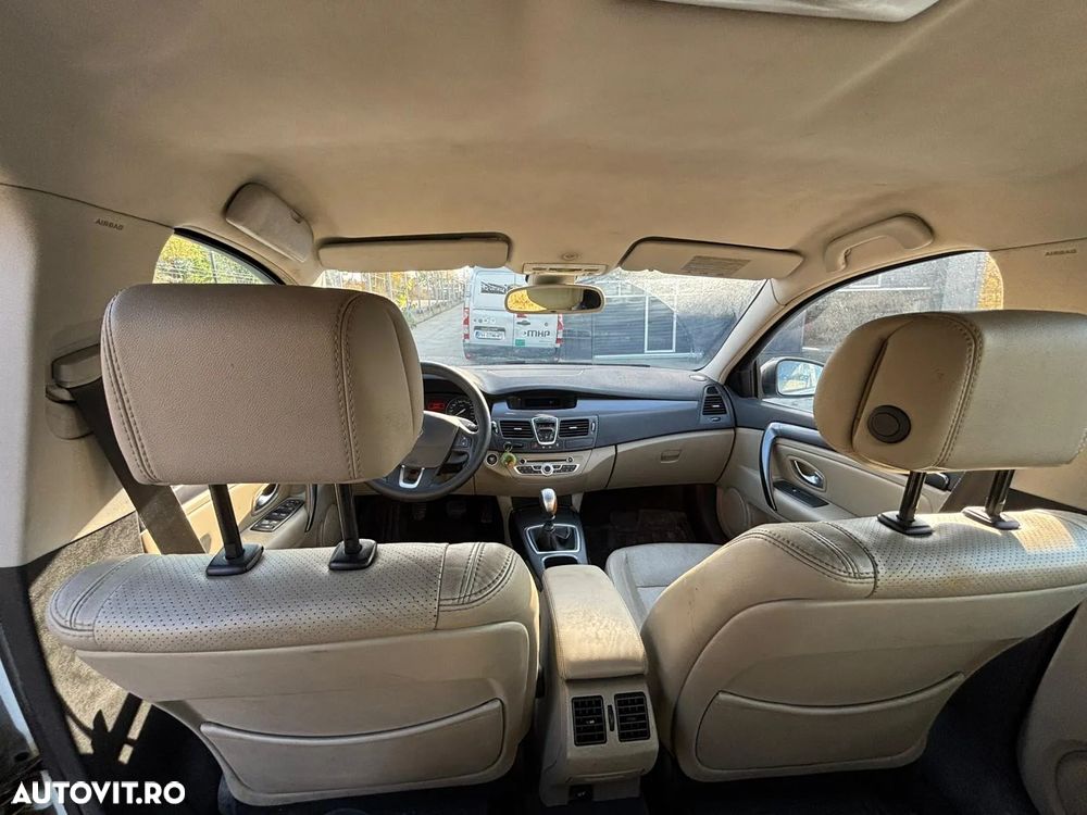 Renault Laguna 2.0dCi Dynamique - 23