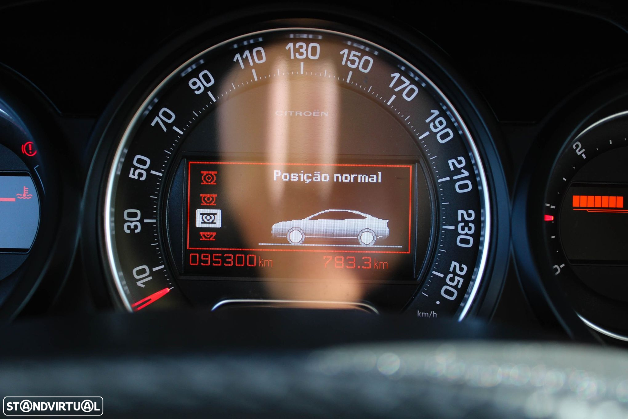 Citroën C5 Tourer 2.0 BlueHDi Exclusive - 46