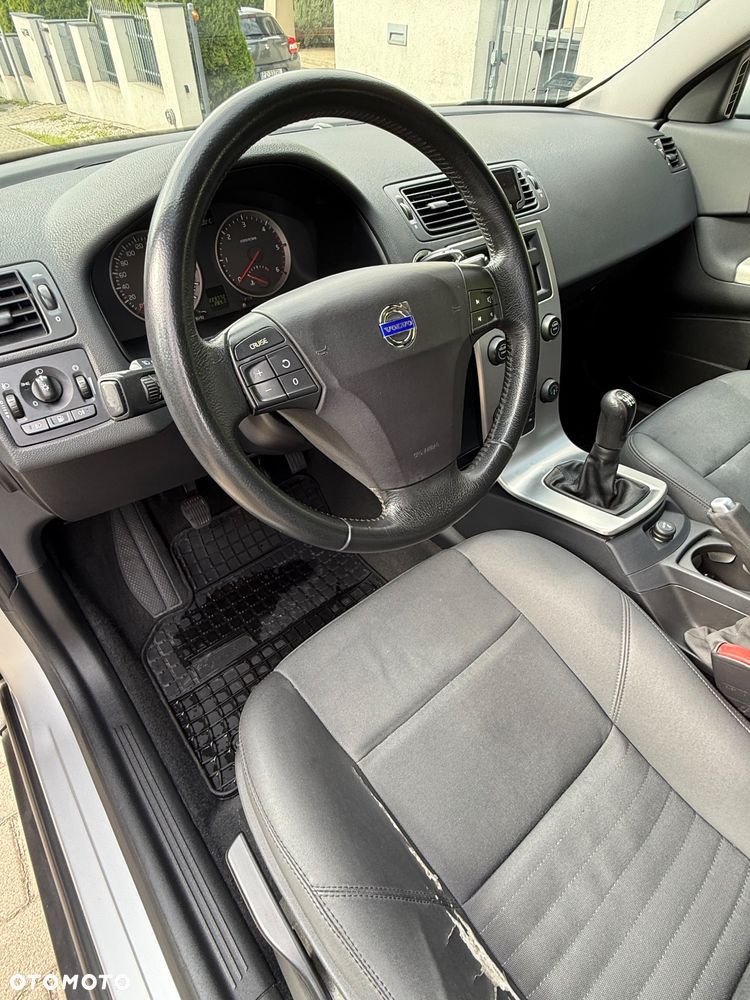 Volvo C30 2.0D - 8