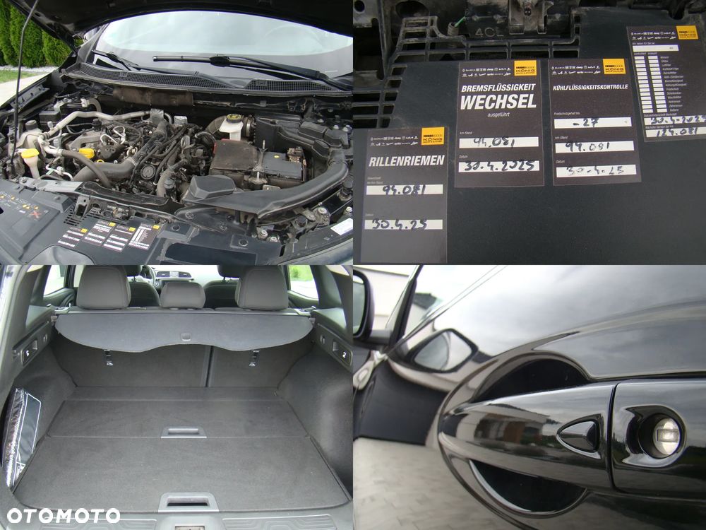 Renault Kadjar 1.3 TCe FAP Intens EDC - 17
