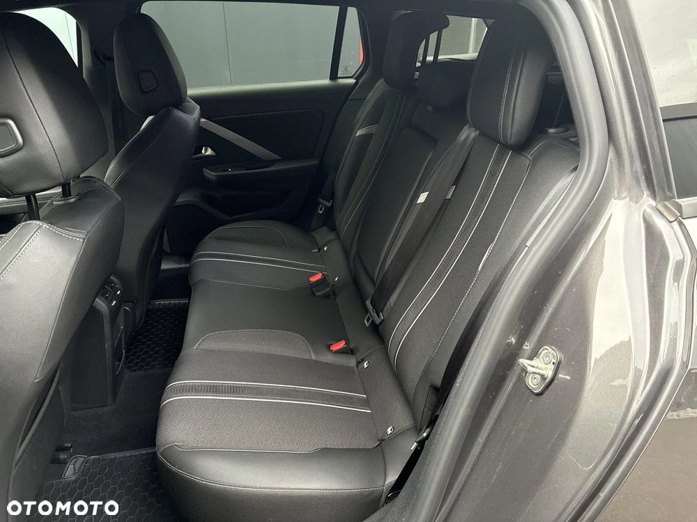 Opel Astra 1.5 CDTI GS Line S&S - 27