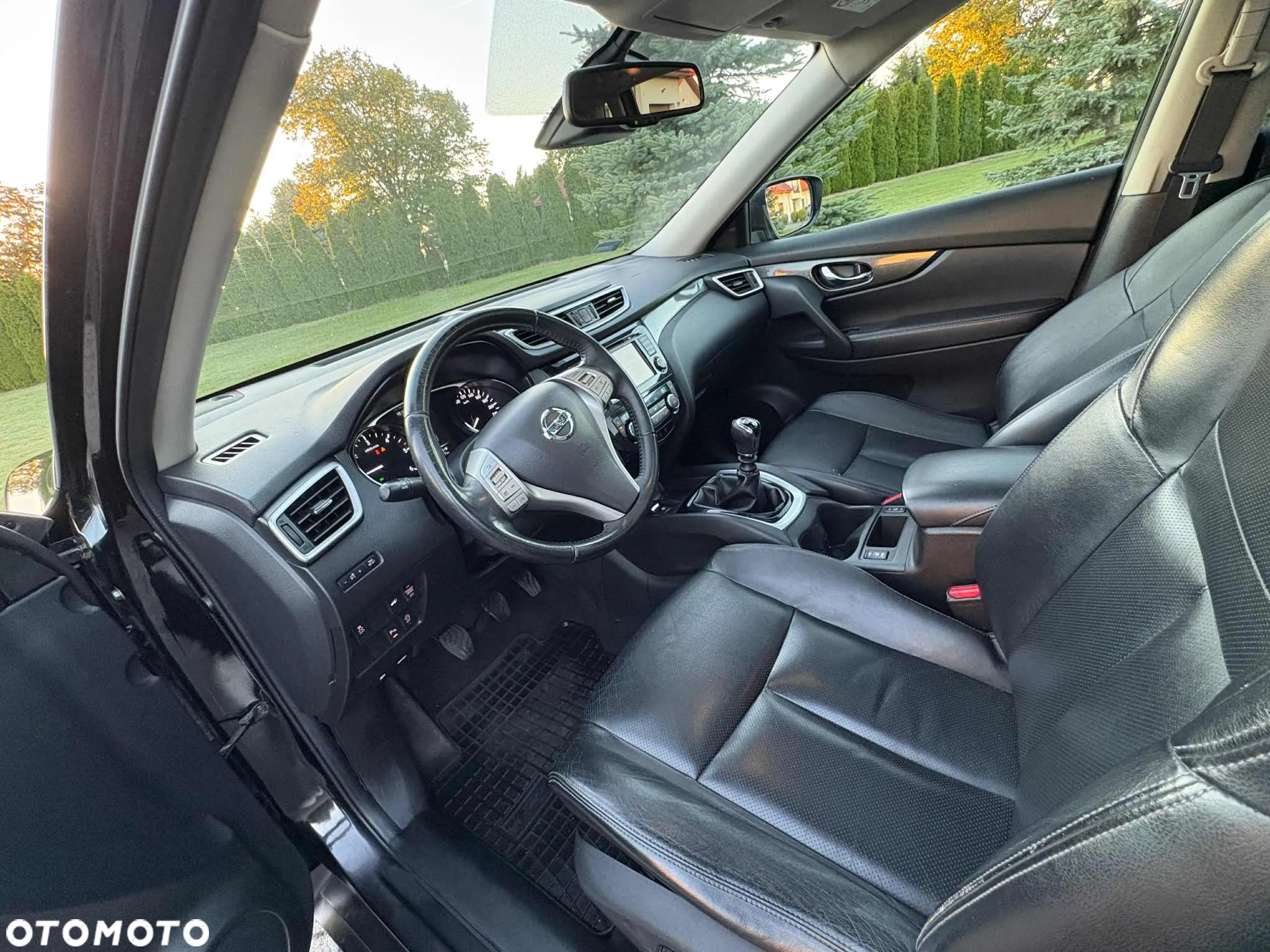 Nissan X-Trail - 17
