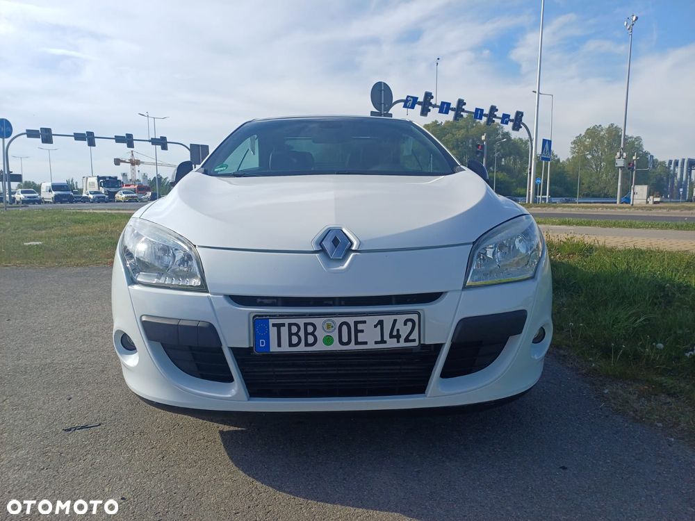 Renault Megane - 10