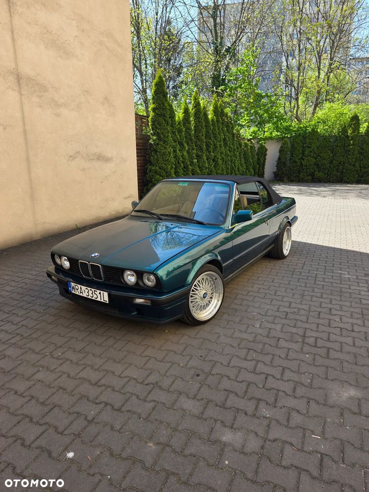 BMW Seria 3 - 1