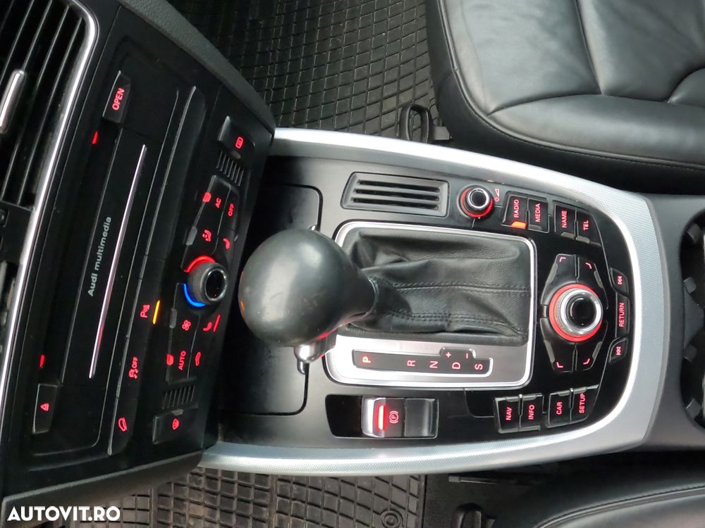 Audi Q5 2.0 TDI Quattro Stronic - 15