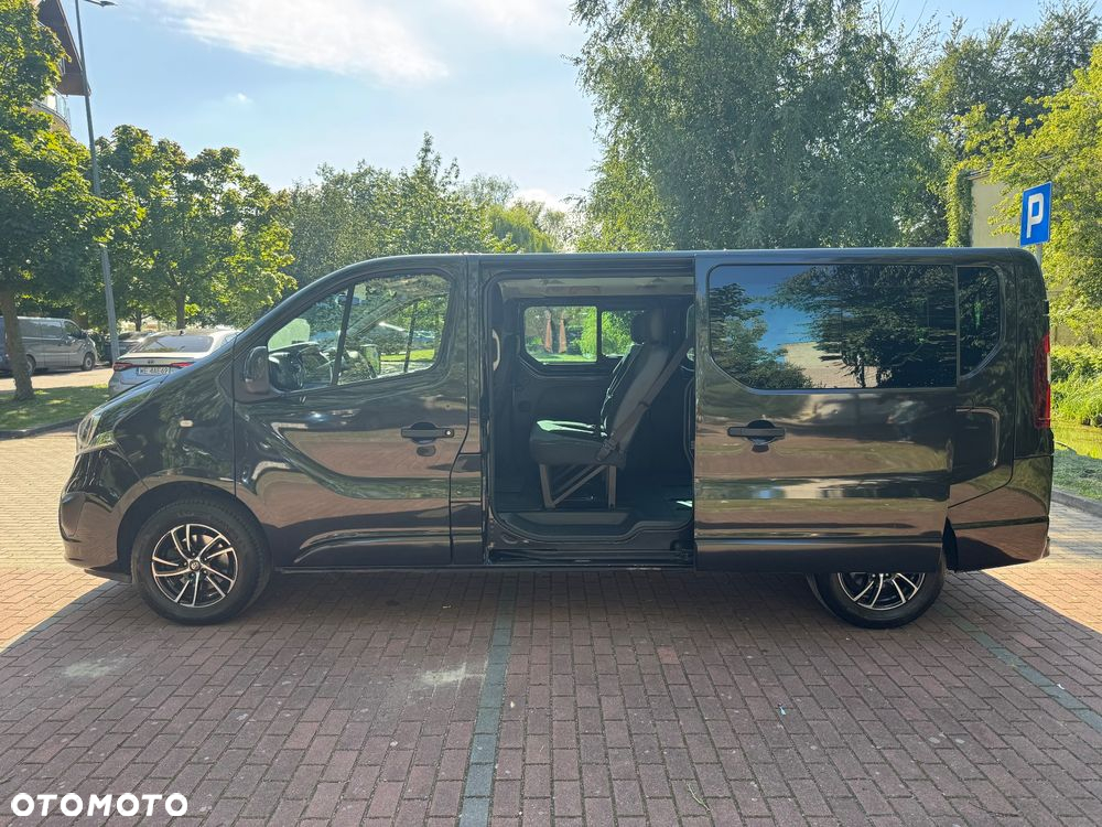 Opel Vivaro L2H1 2,9t Edition - 7