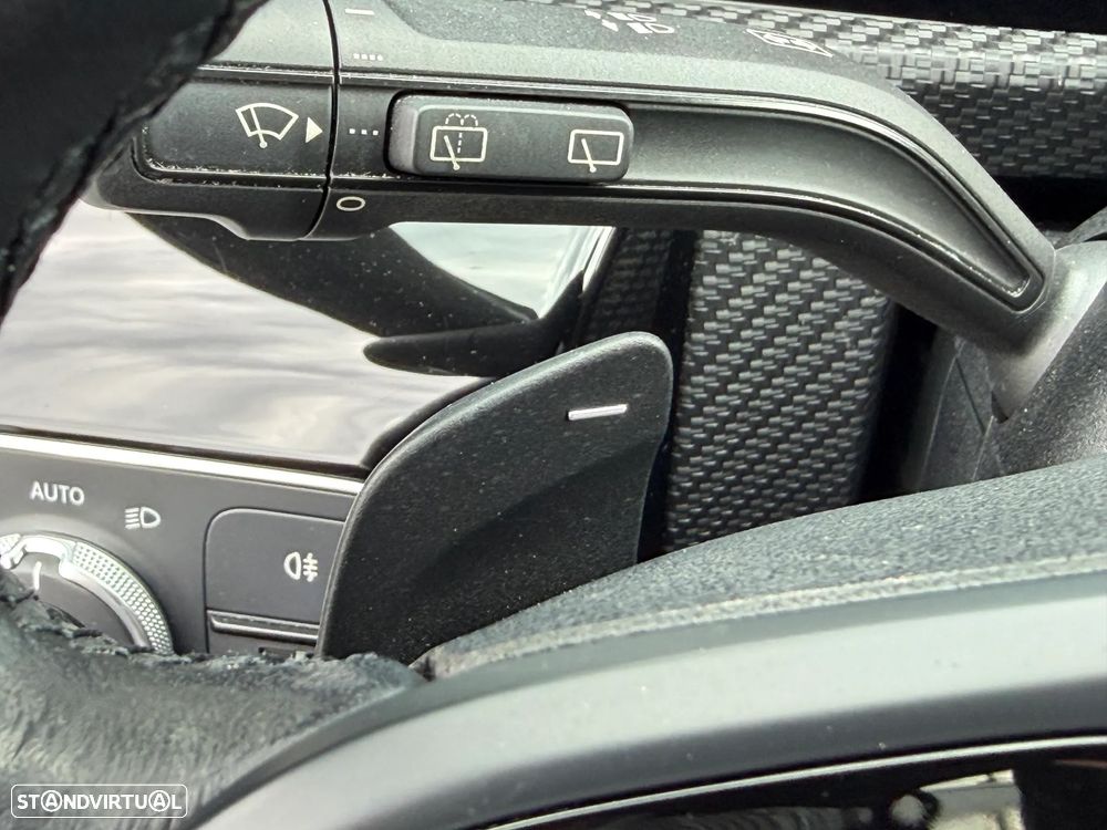 Mercedes-Benz A 180 d 7G-DCT Progressive - 32