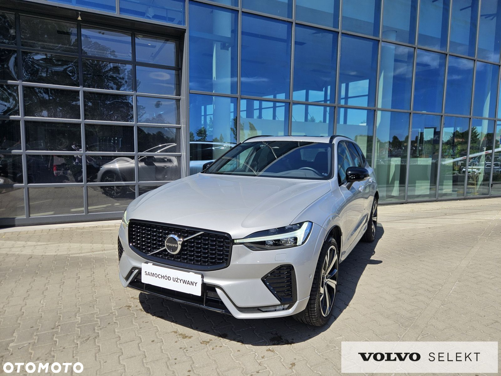 Volvo XC 60 - 4