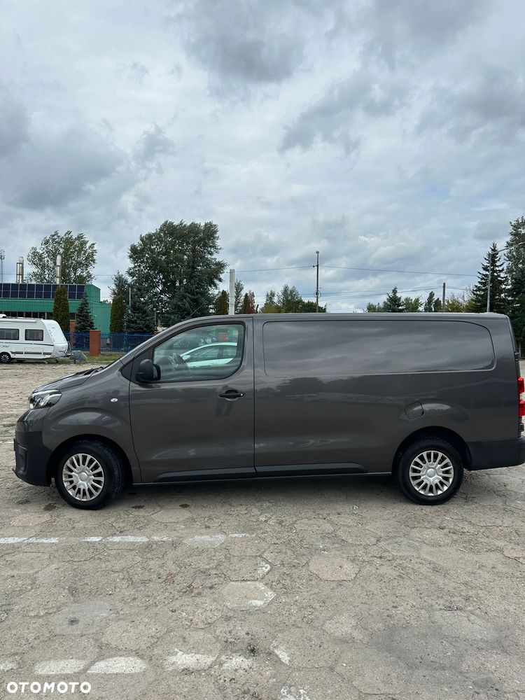 Toyota ProAce - 3