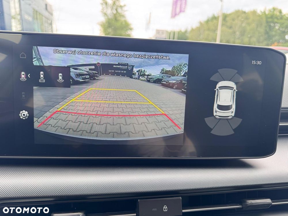 Kia XCeed 1.6 T-GDI M DCT - 10