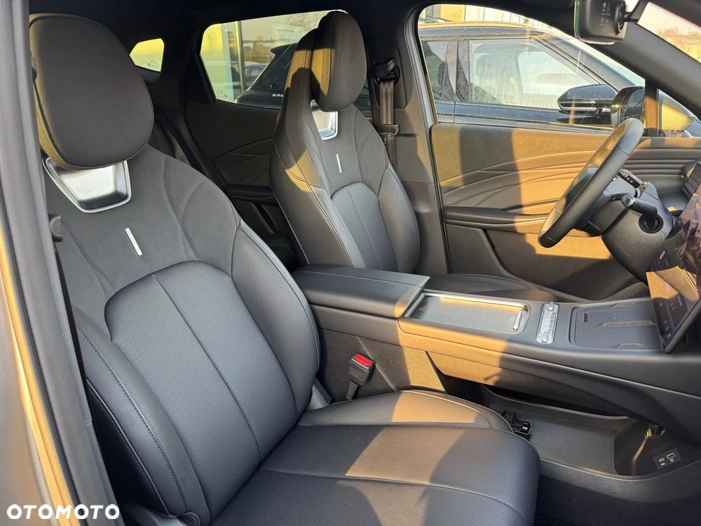 Omoda 7 1.5 T-GDi Super Hybrid Luxury - 40