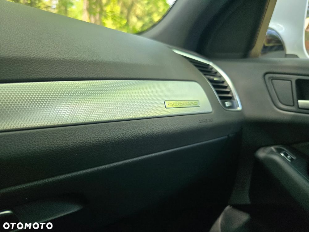 Audi Q5 2.0 TDI clean diesel Quattro - 36
