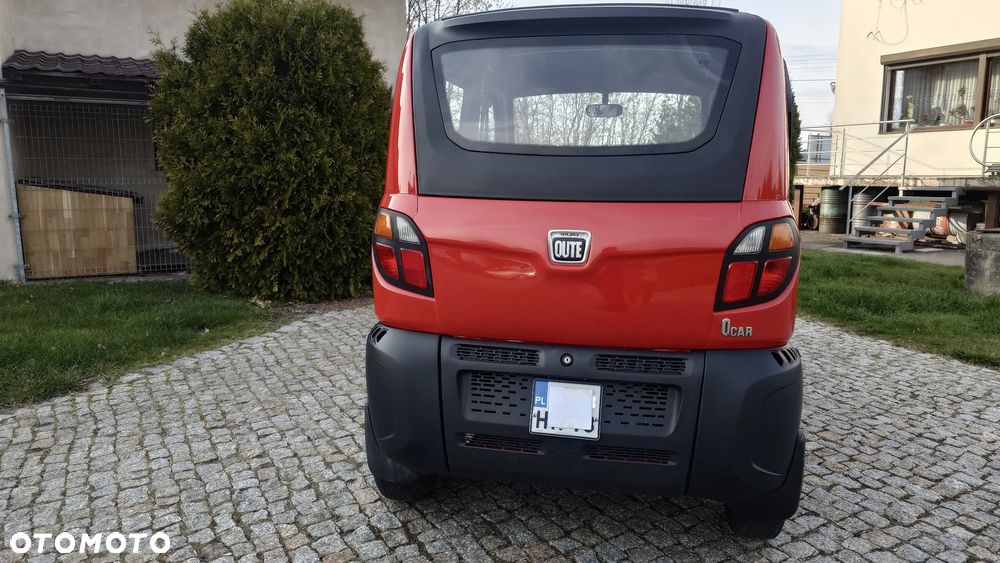 Microcar Inny - 4