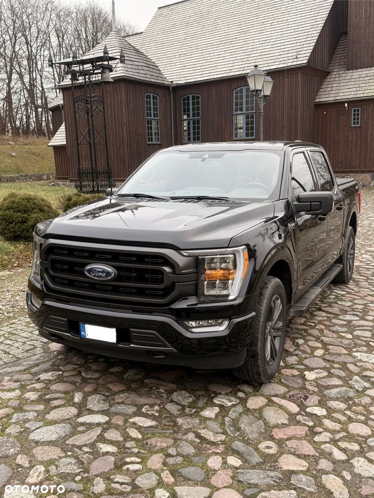 Ford F150 - 13