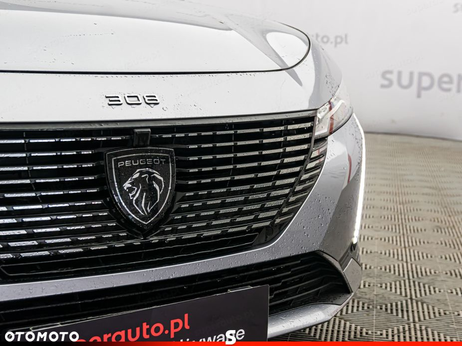 Peugeot 308 - 24