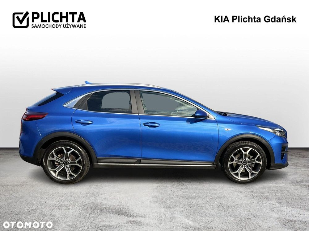 Kia XCeed - 6