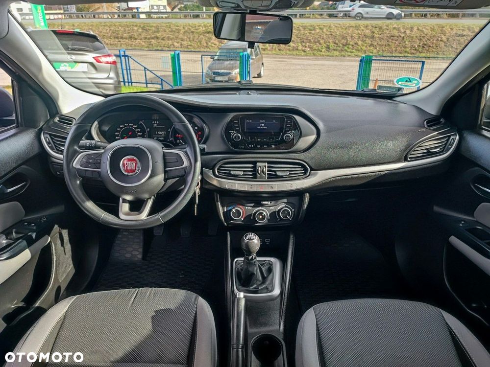 Fiat Tipo 1.4 16v Pop - 12