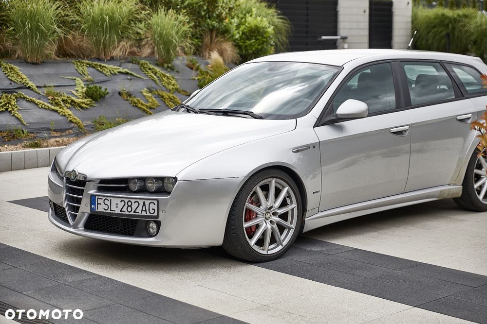 Alfa Romeo 159 2.4JTDM Q-ti - 13