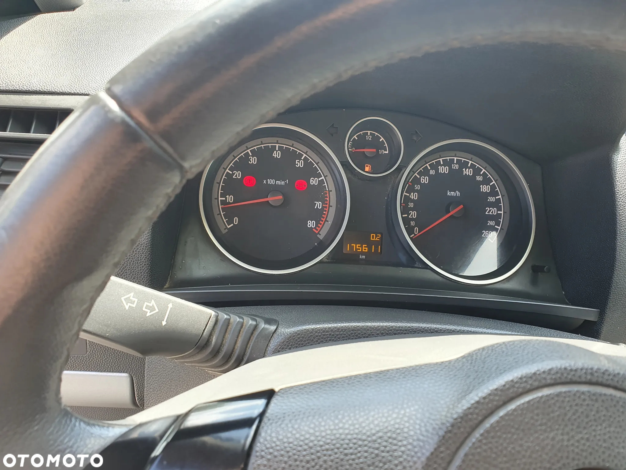 Opel Zafira 1.8 Edition - 12