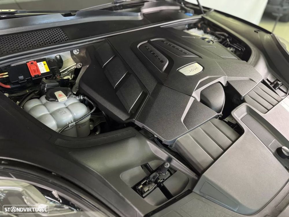 Porsche Cayenne Platinum Edition - 5