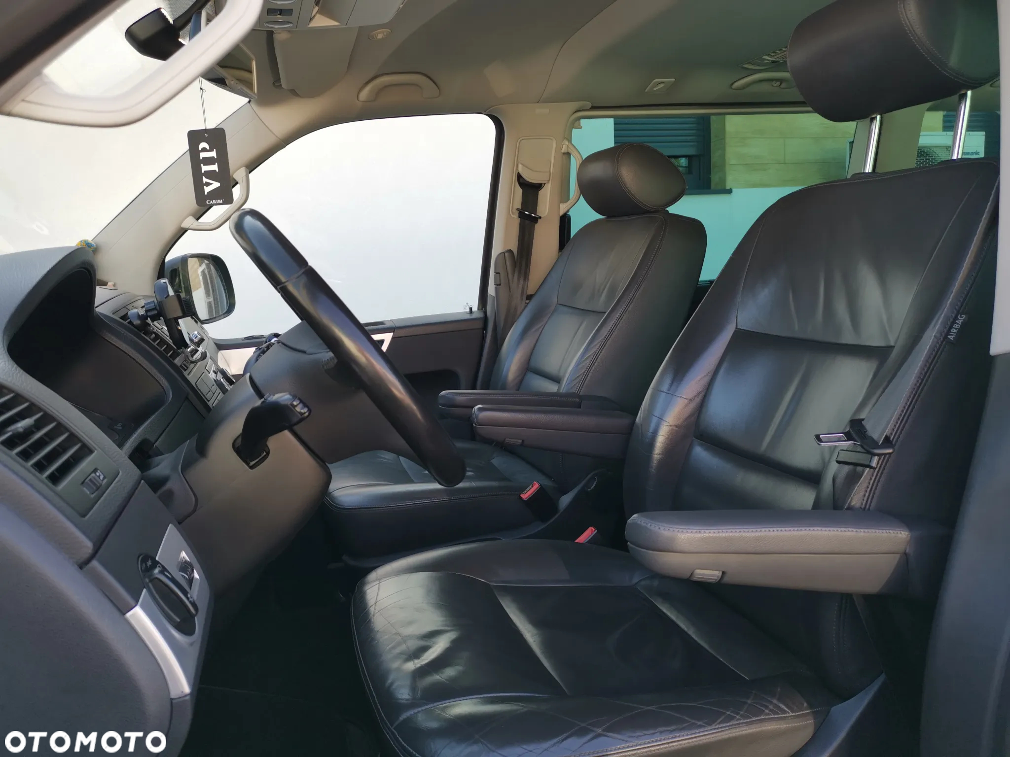 Volkswagen Multivan 2.0 BiTDI L1 Comfortline 4Motion DSG - 15