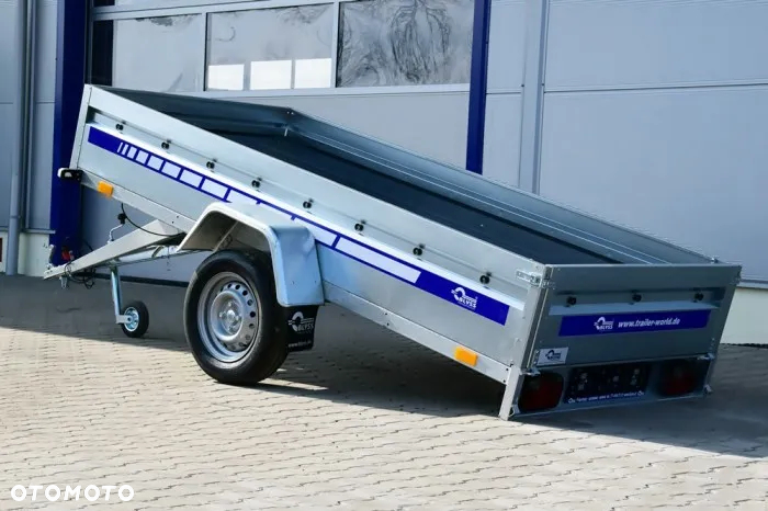 Blyss PRZYCZEPA BL75270 BLYSS - 9