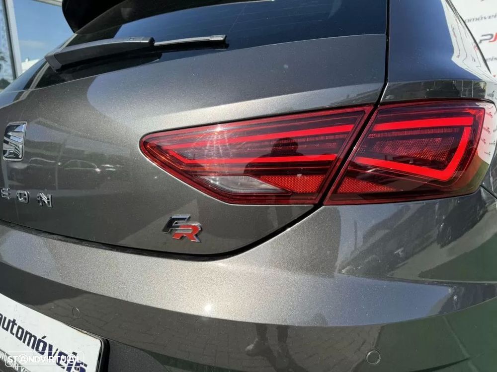 SEAT Leon 2.0 TDI FR S/S - 24