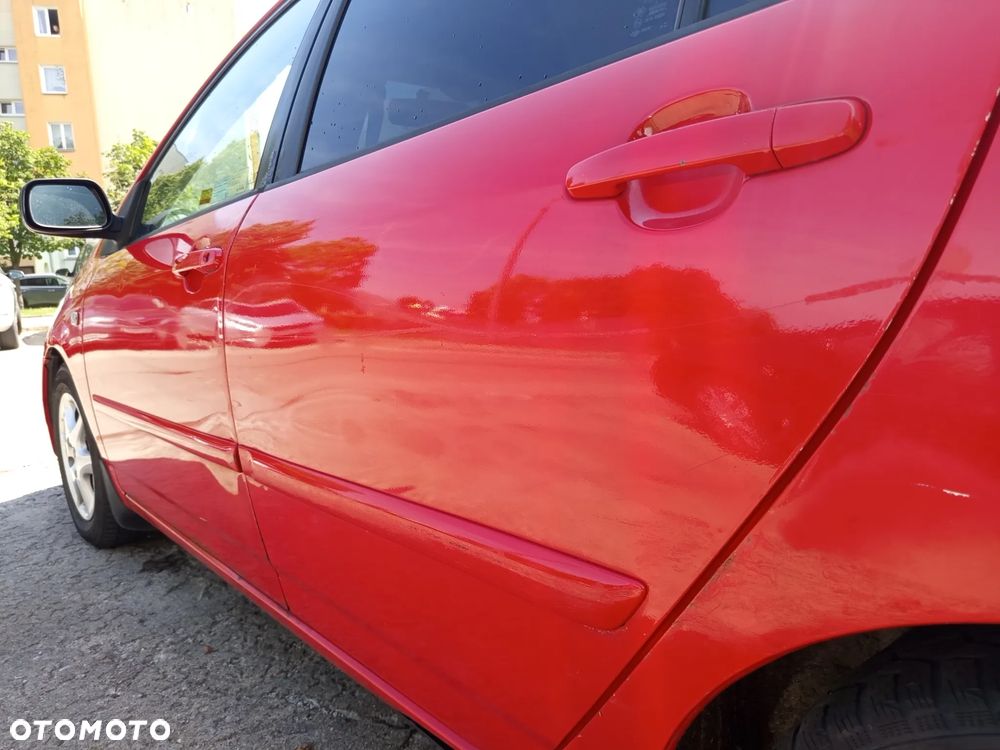 Toyota Corolla 1.4 D-4D Terra - 10