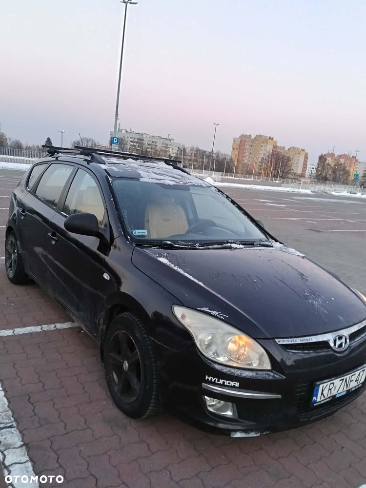 Hyundai i30 1.6 Classic - 1