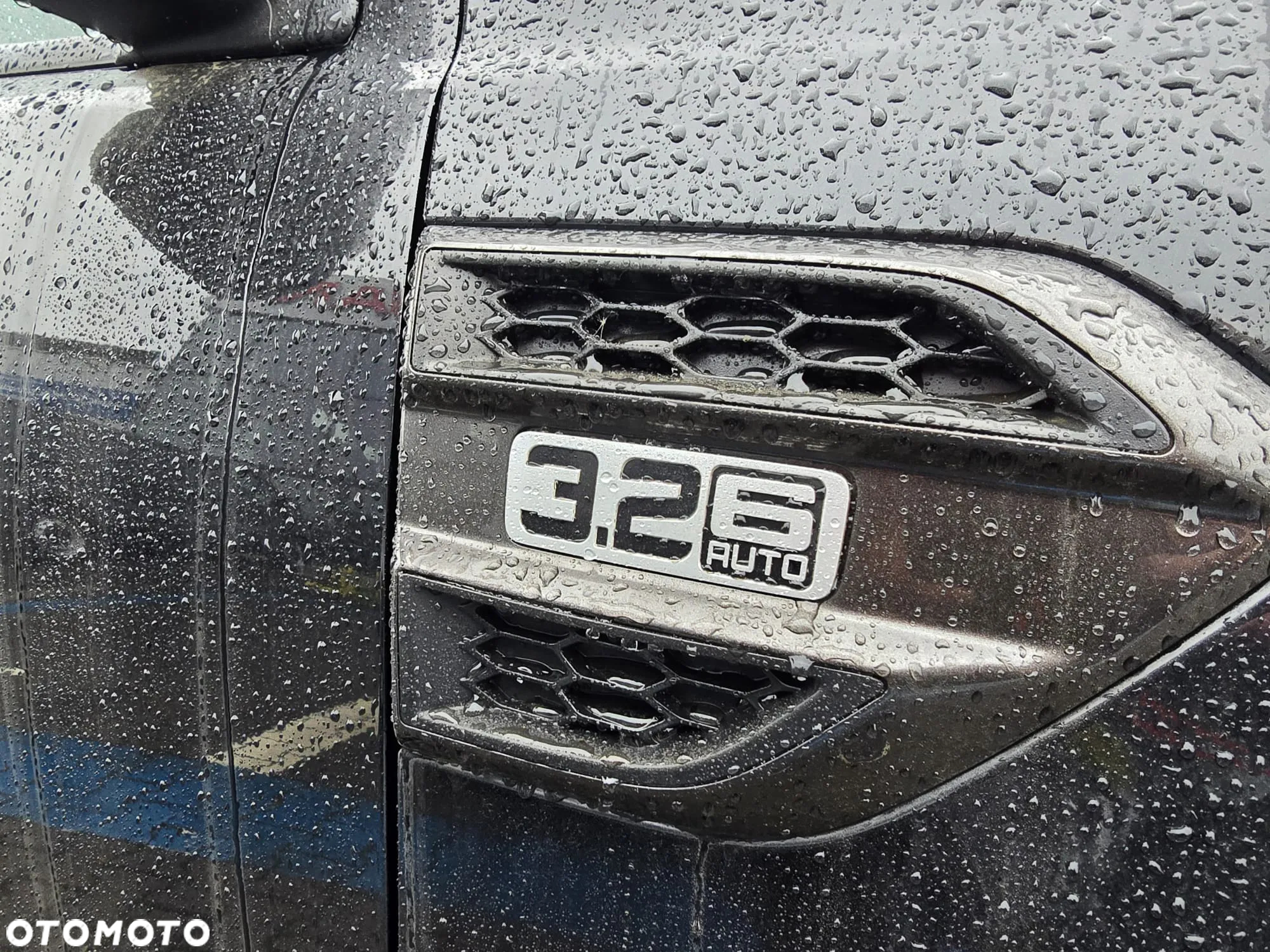 Ford Ranger Autm Wildtrak - 4