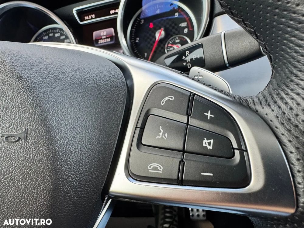 Mercedes-Benz GLE 350 d 4MATIC - 35