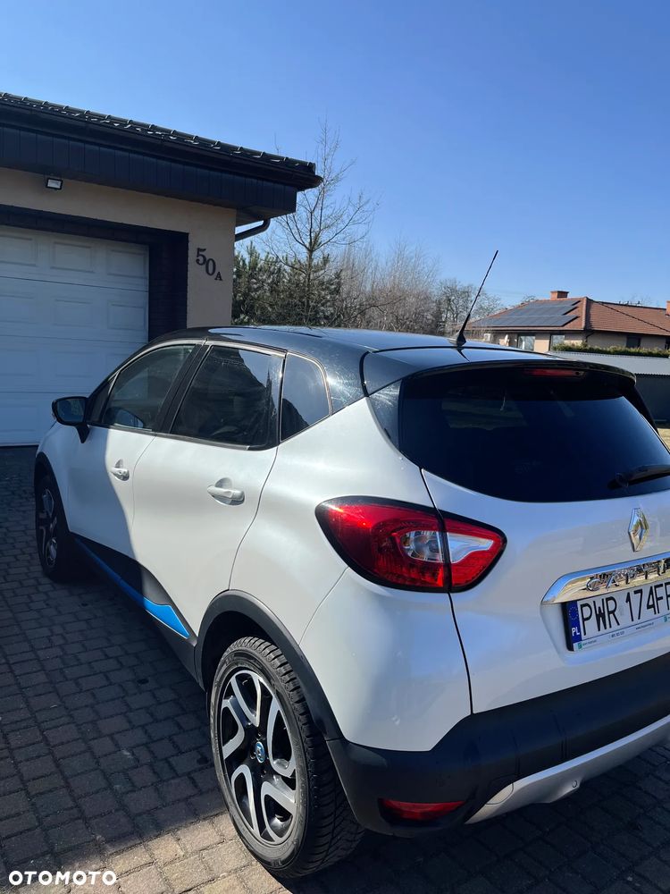 Renault Captur 1.5 dCi Energy Limited - 6