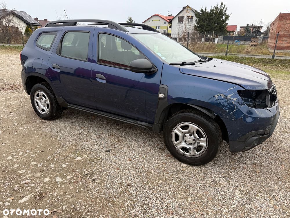 Dacia Duster 1.2 TCe Celebration - 4