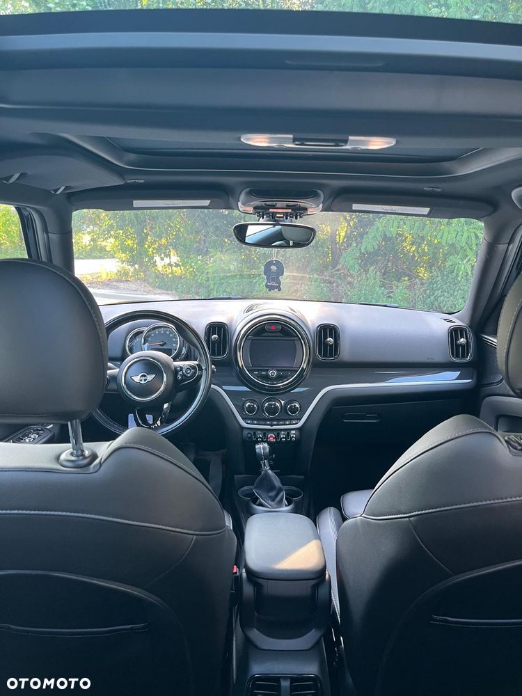 MINI Countryman Cooper S ALL4 - 13
