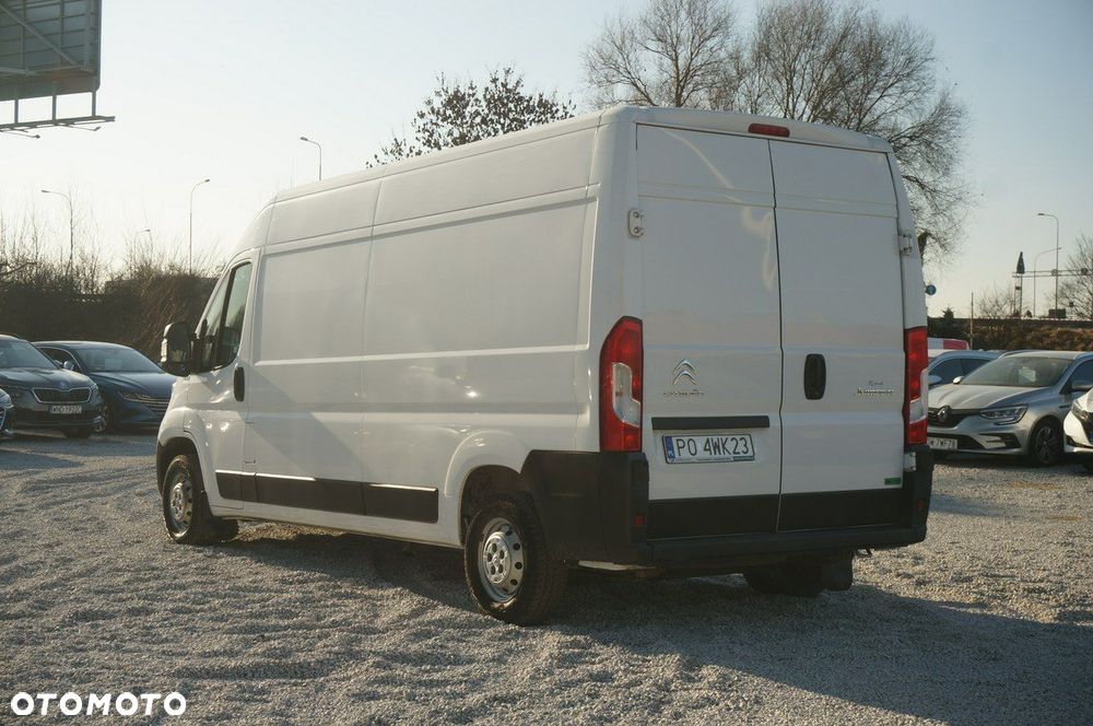 Citroën Jumper - 9