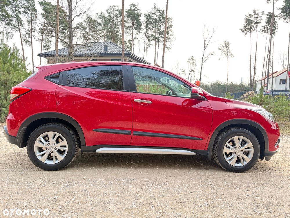 Honda HR-V 1.5 Elegance (ADAS/Honda Connect+) - 5