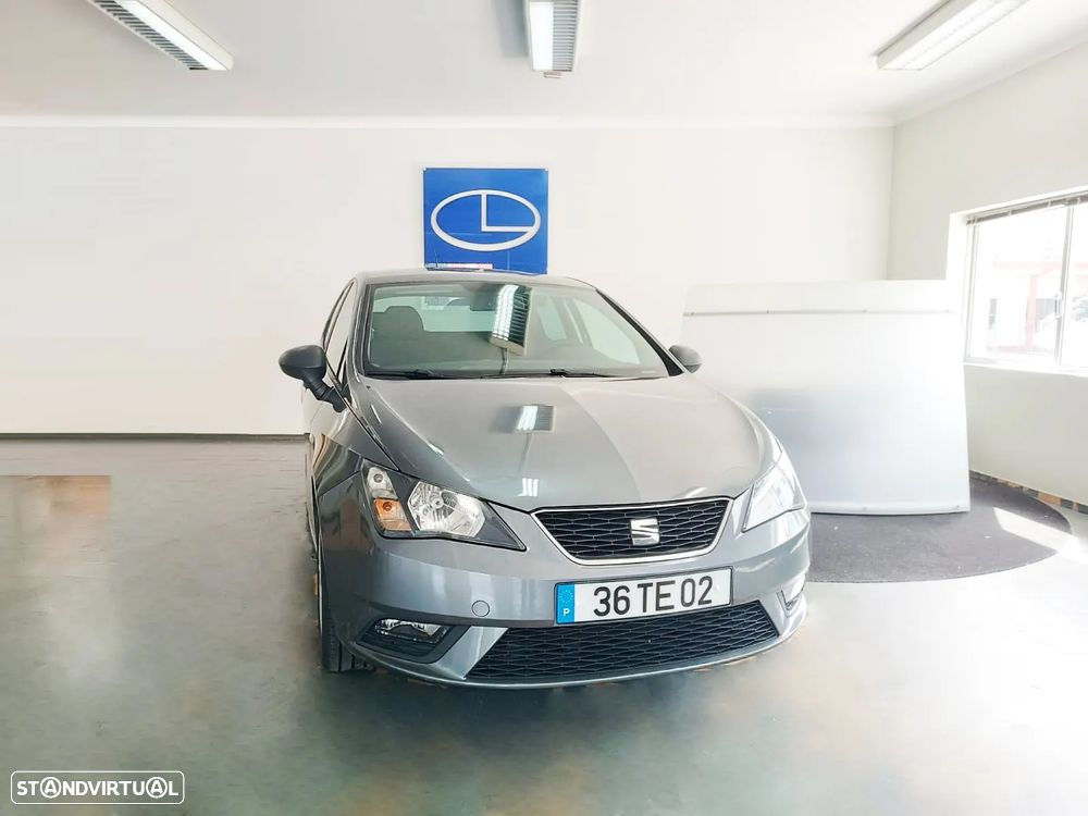 SEAT Ibiza 1.0 Reference - 1
