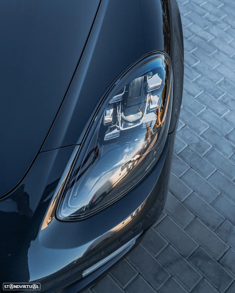 Porsche Panamera Sport Turismo 4 E-Hybrid Edition 10 Anos - 41