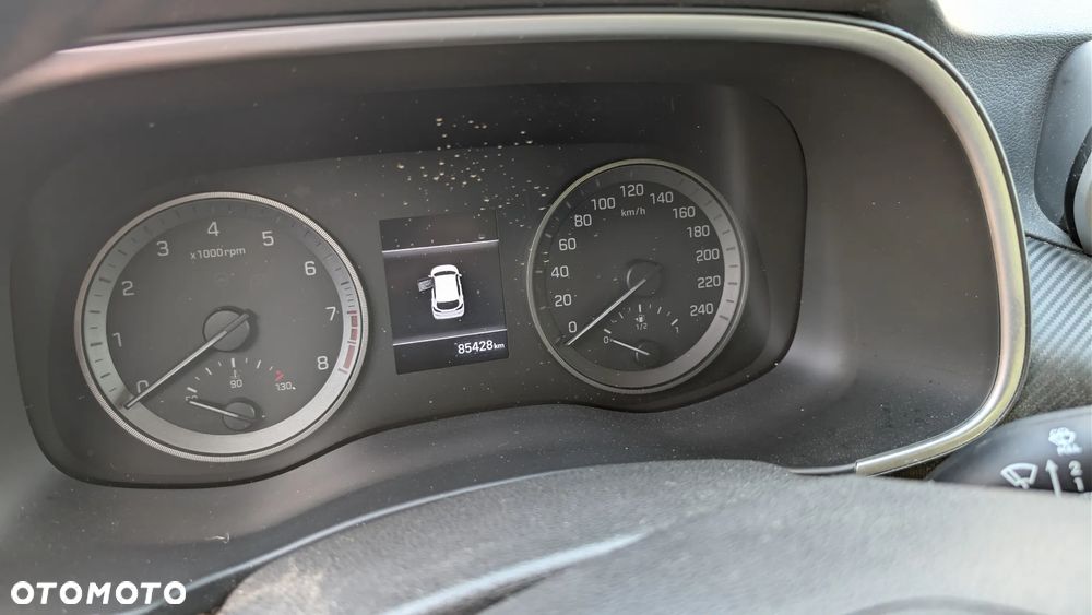 Hyundai Tucson 1.6 GDi 2WD Advantage - 16