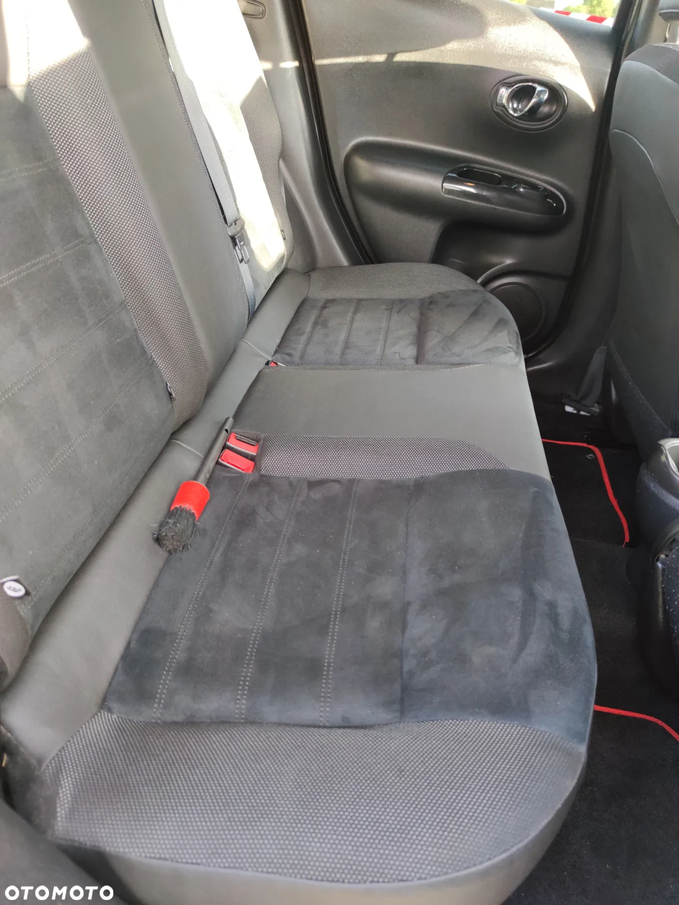 Nissan Juke 1.2 DIG-T N-Vision - 29