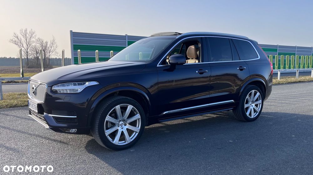 Volvo XC 90 - 31