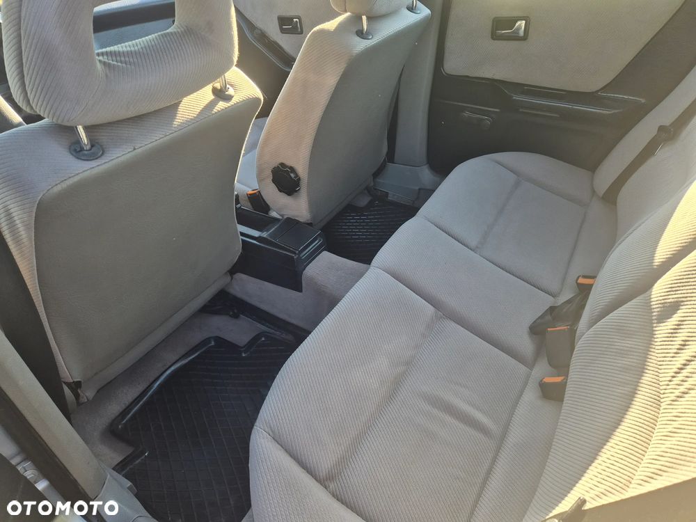 Opel Vectra 2.2 Elegance - 21
