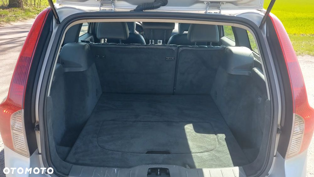 Volvo V50 1.6D DRIVe Momentum - 8