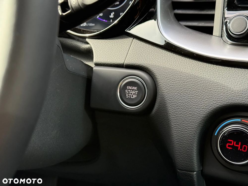 Kia XCeed 1.6 T-GDI Business Line DCT - 31