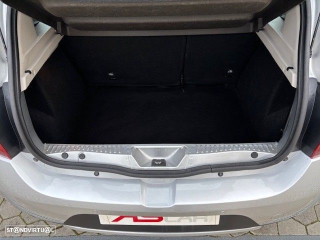 Dacia Sandero 0.9 TCe Stepway - 9