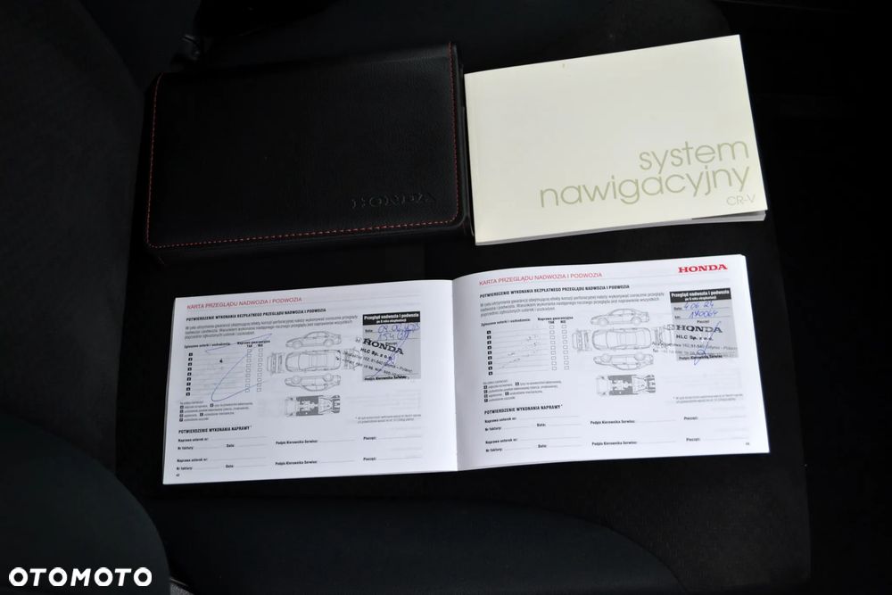 Honda CR-V 2.0 Elegance Plus (Honda Connect+) - 38