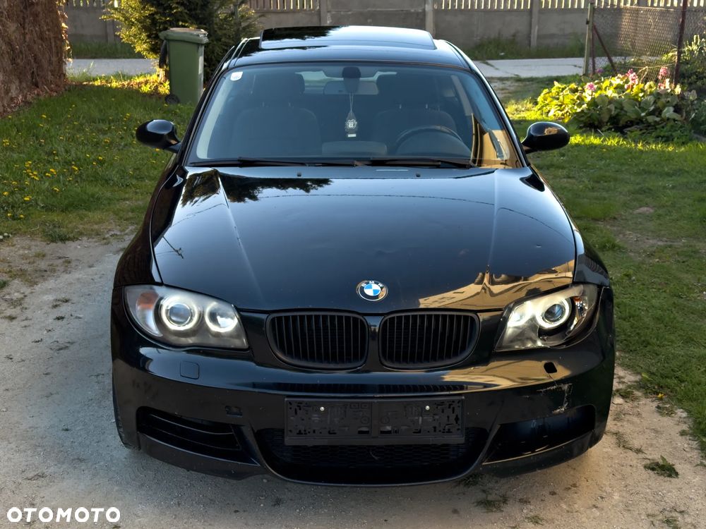 BMW Seria 1 120d DPF Edition Sport - 11