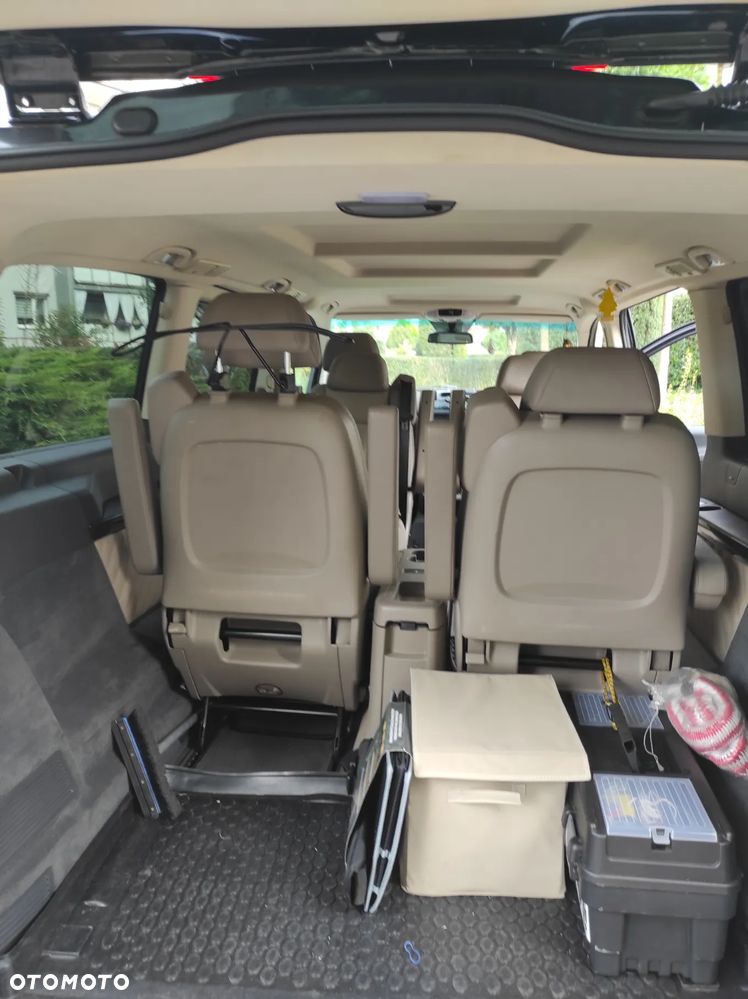 Mercedes-Benz Viano 3.0 CDI Ambiente - 13