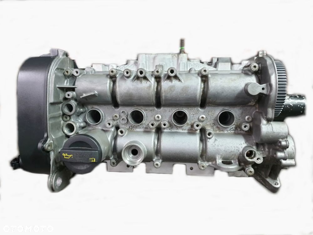 SILNIK ZREGENEROWANY 1.4 TSI CMB CMBA 122 PS VW AUDI SEAT SKODA 12 MSC. GWARANCJA - 4